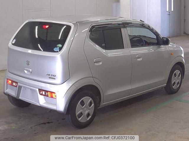 suzuki alto 2019 quick_quick_DBA-HA36S_HA36S-527357 image 2