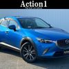 mazda cx-3 2015 quick_quick_DK5AW_DK5AW-101677 image 1