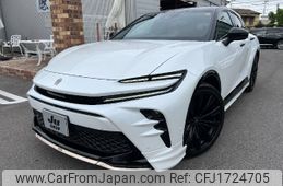 toyota toyota-others 2024 CFJ1724705