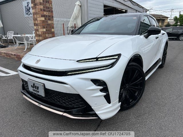 toyota toyota-others 2024 CFJ1724705 image 1
