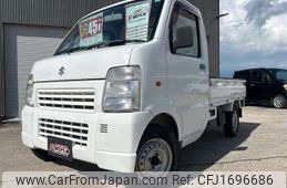 suzuki carry-truck 2012 CFJ1696686