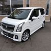 suzuki wagon-r 2017 -SUZUKI--Wagon R DAA-MH55S--MH55S-706957---SUZUKI--Wagon R DAA-MH55S--MH55S-706957- image 1