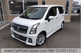 suzuki wagon-r 2017 -SUZUKI--Wagon R DAA-MH55S--MH55S-706957---SUZUKI--Wagon R DAA-MH55S--MH55S-706957-