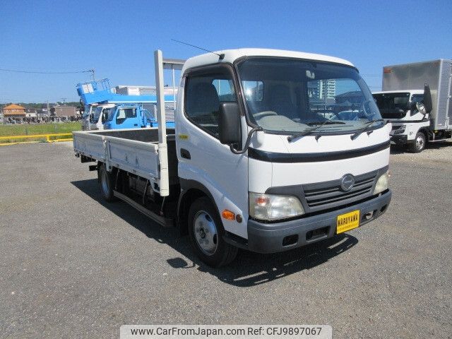 hino dutro 2010 -HINO--Hino Dutoro BKG-XZU454M--XZU454-0001793---HINO--Hino Dutoro BKG-XZU454M--XZU454-0001793- image 2