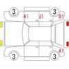 toyota tank 2018 CFJ1734815 image 2