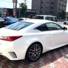 lexus rc 2016 -LEXUS--Lexus RC DBA-GSC10--GSC10-6001304---LEXUS--Lexus RC DBA-GSC10--GSC10-6001304- image 18