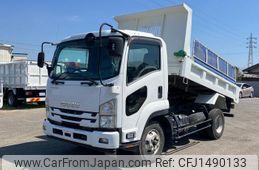 isuzu forward 2016 -ISUZU--Forward TKG-FRR90S1--FRR90-****134---ISUZU--Forward TKG-FRR90S1--FRR90-****134-