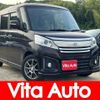 suzuki spacia 2015 quick_quick_MK42S_MK42S-792374 image 1