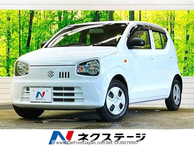 suzuki alto 2019 -SUZUKI--Alto DBA-HA36S--HA36S-502256---SUZUKI--Alto DBA-HA36S--HA36S-502256- image 1