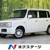 suzuki alto-lapin 2008 -SUZUKI--Alto Lapin CBA-HE21S--HE21S-650561---SUZUKI--Alto Lapin CBA-HE21S--HE21S-650561- image 1