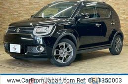 suzuki ignis 2018 quick_quick_DAA-FF21S_FF21S-141664