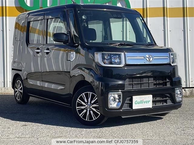 toyota pixis-mega 2018 -TOYOTA--Pixis Mega DBA-LA700A--LA700A-0014519---TOYOTA--Pixis Mega DBA-LA700A--LA700A-0014519- image 1