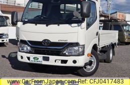 toyota dyna-truck 2018 quick_quick_TPG-XZU605_XZU605-0021623