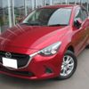 mazda demio 2019 -MAZDA--Demio LDA-DJ5AS--DJ5AS-502495---MAZDA--Demio LDA-DJ5AS--DJ5AS-502495- image 1