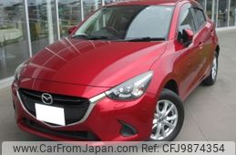 mazda demio 2019 -MAZDA--Demio LDA-DJ5AS--DJ5AS-502495---MAZDA--Demio LDA-DJ5AS--DJ5AS-502495-