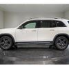 mercedes-benz glb-class 2021 quick_quick_3DA-247612M_W1N2476122W094429 image 20