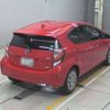toyota aqua 2017 -TOYOTA 【滋賀 531ｽ3100】--AQUA DAA-NHP10--NHP10-6645327---TOYOTA 【滋賀 531ｽ3100】--AQUA DAA-NHP10--NHP10-6645327- image 2