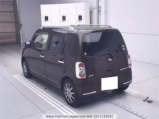 daihatsu mira-cocoa 2012 -DAIHATSU 【岐阜 582ﾔ6331】--Mira Cocoa L675S-0123411---DAIHATSU 【岐阜 582ﾔ6331】--Mira Cocoa L675S-0123411- image 2