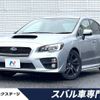 subaru wrx 2015 -SUBARU--WRX DBA-VAG--VAG-005481---SUBARU--WRX DBA-VAG--VAG-005481- image 1