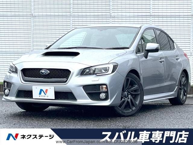 subaru wrx 2015 -SUBARU--WRX DBA-VAG--VAG-005481---SUBARU--WRX DBA-VAG--VAG-005481- image 1