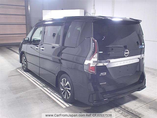 nissan serena 2021 -NISSAN--Serena GFC27-221765---NISSAN--Serena GFC27-221765- image 2