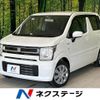 suzuki wagon-r 2020 -SUZUKI--Wagon R 5AA-MH95S--MH95S-109641---SUZUKI--Wagon R 5AA-MH95S--MH95S-109641- image 1