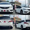 honda jade 2016 CFJ1583507 image 9