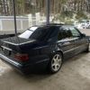 mercedes-benz e-class 1995 -MERCEDES-BENZ--Benz E Class -124036---WDB1240361C188670---MERCEDES-BENZ--Benz E Class -124036---WDB1240361C188670- image 8