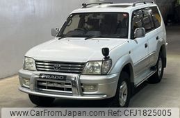 toyota land-cruiser-prado 2000 CFJ1825005