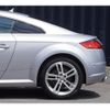 audi tt-coupe 2015 quick_quick_FVCHHF_TRUZZZFV2G1010463 image 16