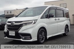 honda stepwagon 2020 CFJ1759913