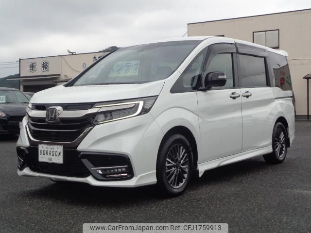 honda stepwagon 2020 CFJ1759913 image 1