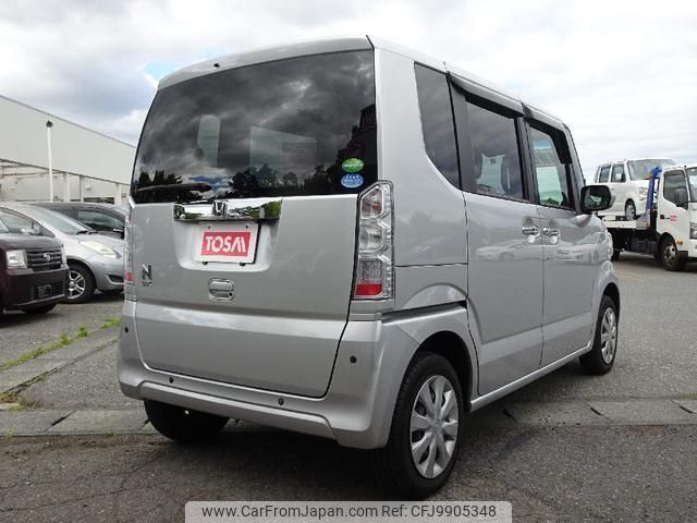 honda n-box 2015 quick_quick_JF2_JF2-1405942 image 2