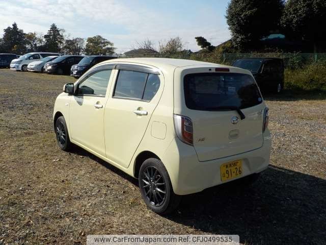 daihatsu mira-e-s 2012 -DAIHATSU 【野田 580】--Mira e:s DBA-LA310S--LA310S-1021998---DAIHATSU 【野田 580】--Mira e:s DBA-LA310S--LA310S-1021998- image 2