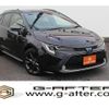 toyota corolla-touring-wagon 2020 quick_quick_6AA-ZWE211W_ZWE211-6038418 image 1