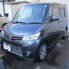 nissan roox 2011 -NISSAN--Roox DBA-ML21S--ML21S-553960---NISSAN--Roox DBA-ML21S--ML21S-553960- image 1