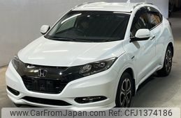 honda vezel 2016 -HONDA--VEZEL RU3-1221767---HONDA--VEZEL RU3-1221767-