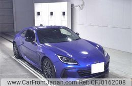 subaru brz 2022 -SUBARU 【庄内 300ﾅ2940】--BRZ ZD8-011645---SUBARU 【庄内 300ﾅ2940】--BRZ ZD8-011645-