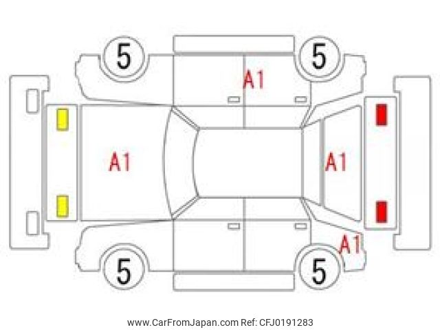 toyota rav4 2022 -TOYOTA--RAV4 6BA-MXAA54--MXAA54-5030060---TOYOTA--RAV4 6BA-MXAA54--MXAA54-5030060- image 2