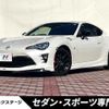 toyota 86 2021 CFJ1527827 image 1