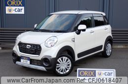 daihatsu cast 2017 -DAIHATSU--Cast DBA-LA250S--LA250S-0109988---DAIHATSU--Cast DBA-LA250S--LA250S-0109988-