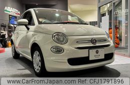 fiat 500 2023 CFJ1791896
