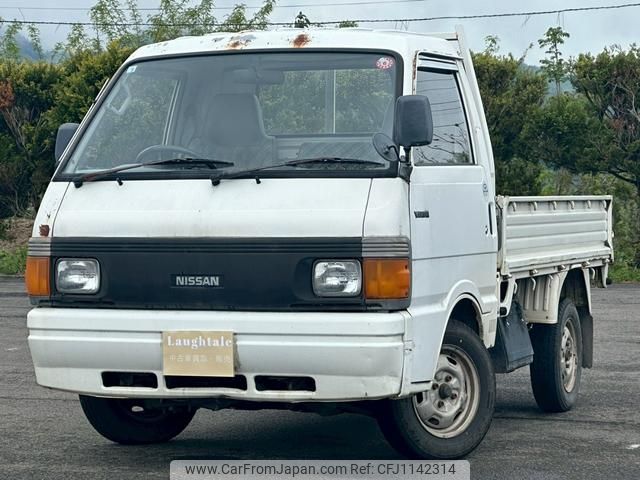 nissan vanette-truck 1995 GOO_NET_EXCHANGE_0910330A30250512W002 image 1