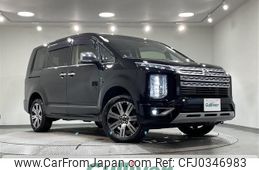 mitsubishi delica-d5 2023 -MITSUBISHI--Delica D5 3DA-CV1W--CV1W-4015350---MITSUBISHI--Delica D5 3DA-CV1W--CV1W-4015350-