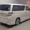 toyota vellfire 2008 -TOYOTA--Vellfire GGH20W-8009721---TOYOTA--Vellfire GGH20W-8009721- image 2