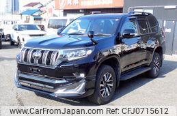 toyota land-cruiser-prado 2020 -TOYOTA--Land Cruiser Prado CBA-TRJ150W--TRJ150-0112387---TOYOTA--Land Cruiser Prado CBA-TRJ150W--TRJ150-0112387-