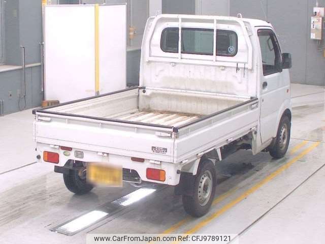 suzuki carry-truck 2012 -SUZUKI 【尾張小牧 480ｷ6356】--Carry Truck EBD-DA63T--DA63T-757024---SUZUKI 【尾張小牧 480ｷ6356】--Carry Truck EBD-DA63T--DA63T-757024- image 2
