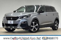 peugeot 5008 2020 -PEUGEOT--Peugeot 5008 LDA-P87AH01--VF3MJEHZRKS527588---PEUGEOT--Peugeot 5008 LDA-P87AH01--VF3MJEHZRKS527588-