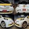 toyota iq 2009 quick_quick_DBA-KGJ10_KGJ10-6006645 image 1