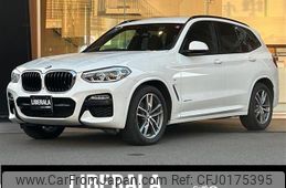 bmw x3 2018 -BMW--BMW X3 LDA-TX20--WBATX32070LB24935---BMW--BMW X3 LDA-TX20--WBATX32070LB24935-